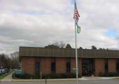 Halifax County Office